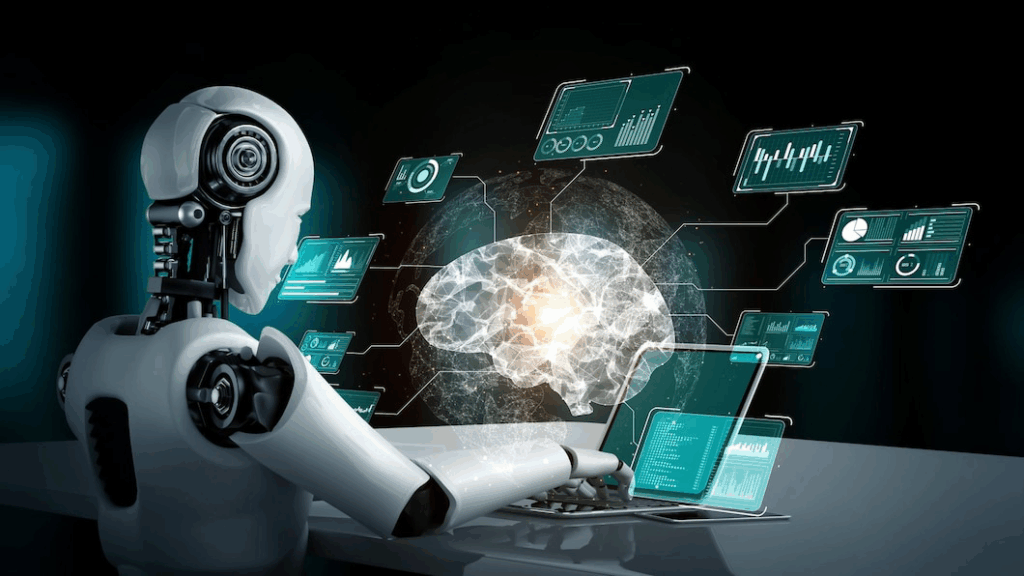 AI trong Tiếp thị Kỹ thuật số: Ví dụ Thực tế và Lợi ích Chính
