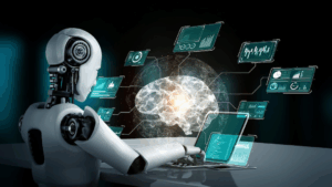 AI trong Tiếp thị Kỹ thuật số: Ví dụ Thực tế và Lợi ích Chính
