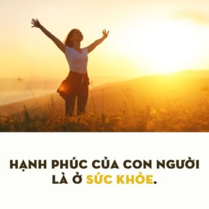 Being healthy is very important for everyone
