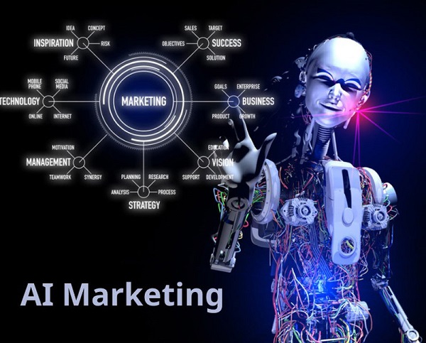 Trí Tuệ Nhân Tạo AI Đang Thay Đổi Cuộc Chơi SEO và Content