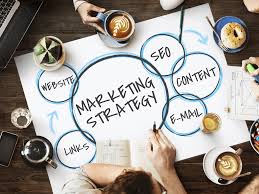 7 Marketing Strategies That Work Now