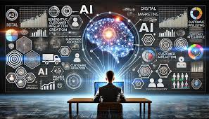 Lợi ích của AI trong công việc